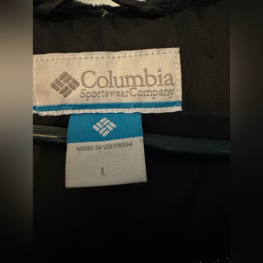 Columbia Suttle Mountain Long Jacket | Size L - Picture 8 of 10